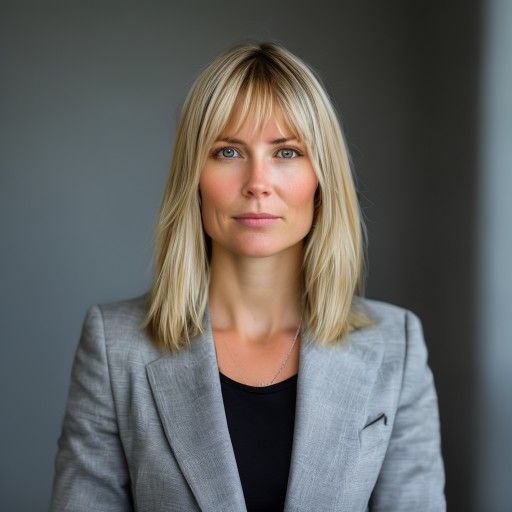 Emma Bergstrom