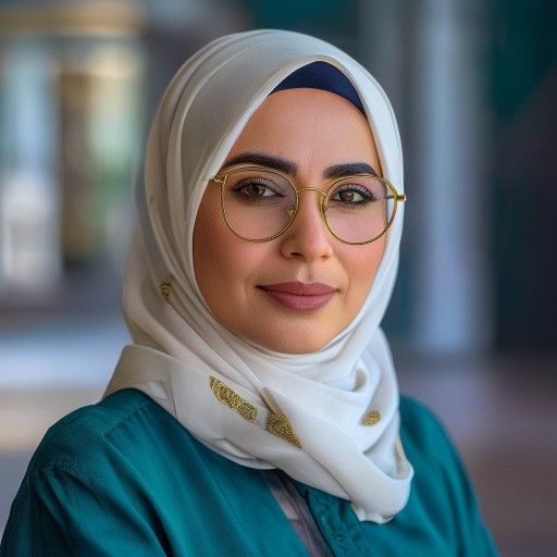 Farida Bennani