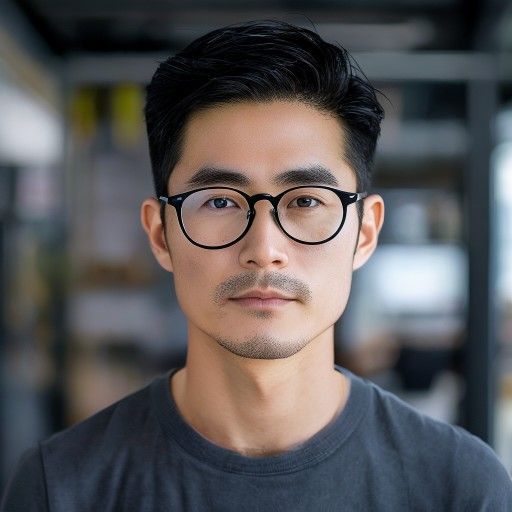 Hiro Nishimura
