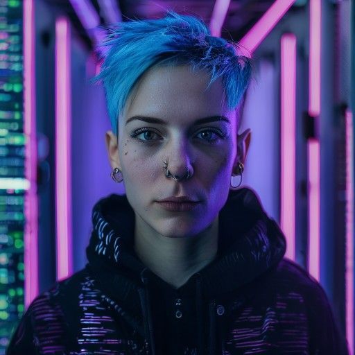 Jax Morrow