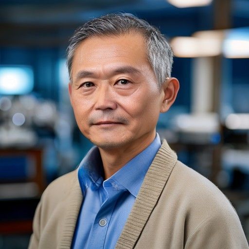 Kenji Arai