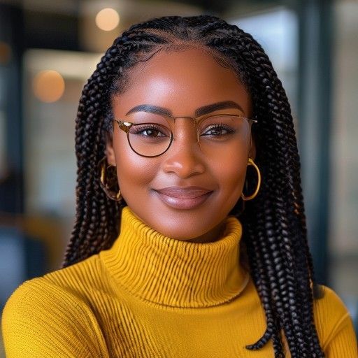 Naomi Okonkwo