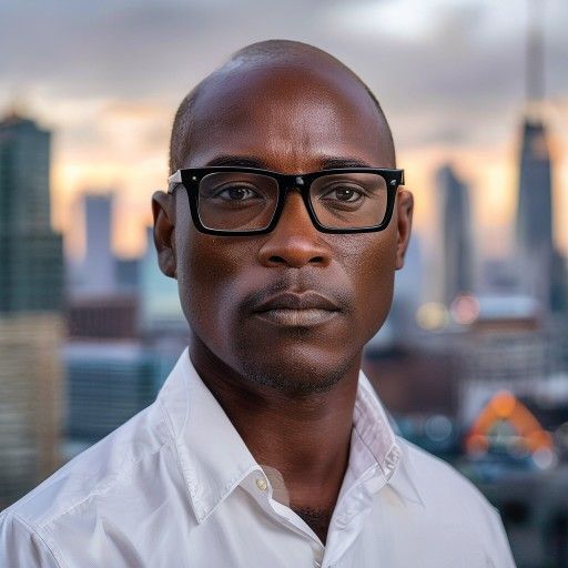 Olu Adebayo